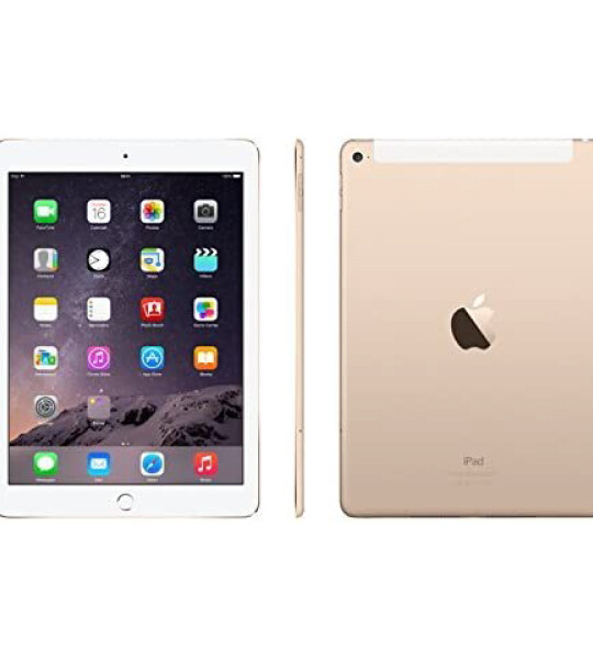 Apple iPad Air 2 64GB Gold