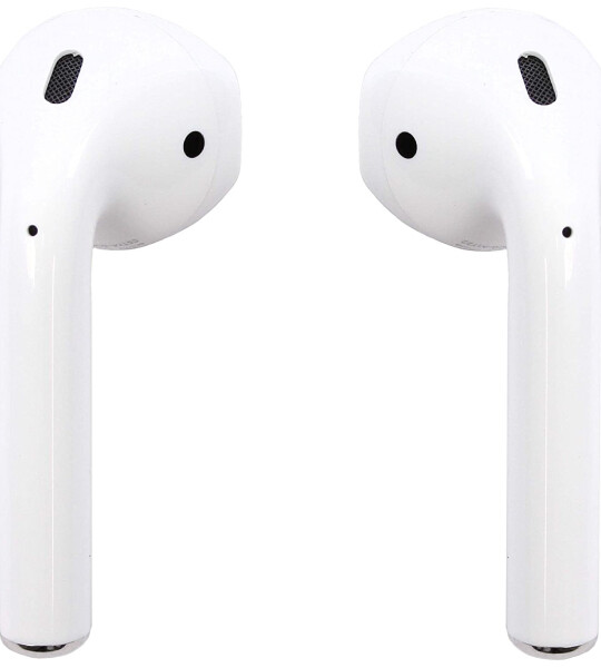 Apple AirPods 2 with Charging Case