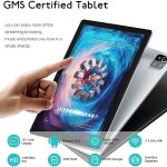 Tablet 10.1 Inch Android 10 32GB 6000mAh Battery Quad Core HD Touchscreen Tablets