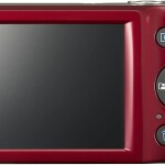 PowerShot ELPH 180 Digital Camera, Image Stabilization and Smart AUTO Mode