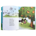 English storybooks Full Color Hardcover Children Book