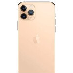 Apple iPhone 11 Pro Max 64GB Gold Unlocked