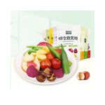 New Tasty Dried Fruit Food Freeze Dried Fruit And Vegetable Vegetable And Fruit Chips.