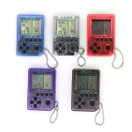 Mini Console Game Machine Children's Handheld Nostalgic Mini Game.