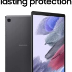 Samsung Tab A7 Lite 8.7" Gray 32GB (SM-T220NZAAXAR)