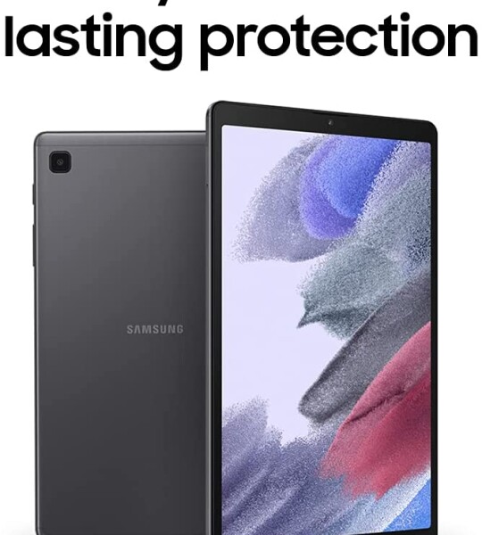 Samsung Tab A7 Lite 8.7" Gray 32GB (SM-T220NZAAXAR)