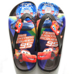 Summer Cartoon Slippers Shower Slides Sandals For Boys & Girls