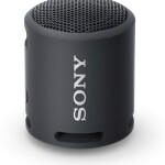 Sony SRS-XB13 Extra BASS Wireless Portable Compact Speaker IP67 Waterproof Bluetooth, Black (SRSXB13/B)