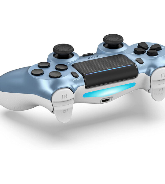 Wireless PS4 Console Game pad Controller for ps4 Controller Built in Motion Motors