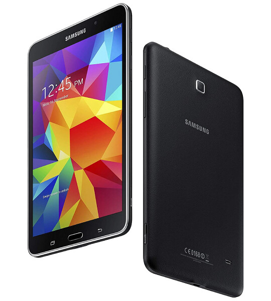 Samsung Galaxy Tab 4 Black