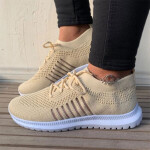 Fashion Women Casual Flat Shoes