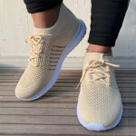 Fashion Women Casual Flat Shoes