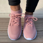 Fashion Women Casual Flat Shoes