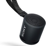 Sony SRS-XB13 Extra BASS Wireless Portable Compact Speaker IP67 Waterproof Bluetooth, Black (SRSXB13/B)