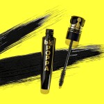 Wet n Wild Big Poppa Mascara | Volumizing | Lifting | Lengthening | Nourising | Blackest Black