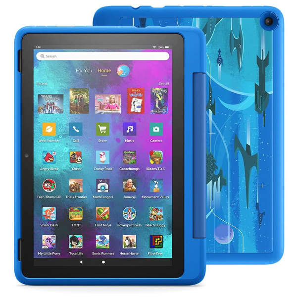 Fire HD 10 Kids Pro tablet 32 GB