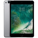 Apple iPad Mini 4 128GB Space Gray