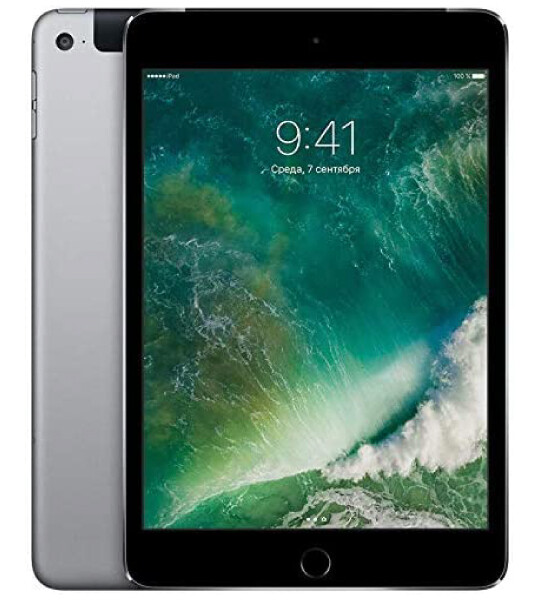 Apple iPad Mini 4 128GB Space Gray