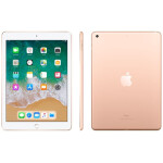 Apple iPad 32GB Gold