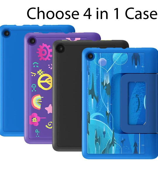 Fire HD 10 Kids Pro tablet 32 GB