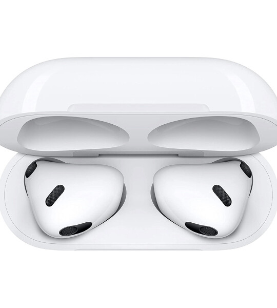 Apple AirPods