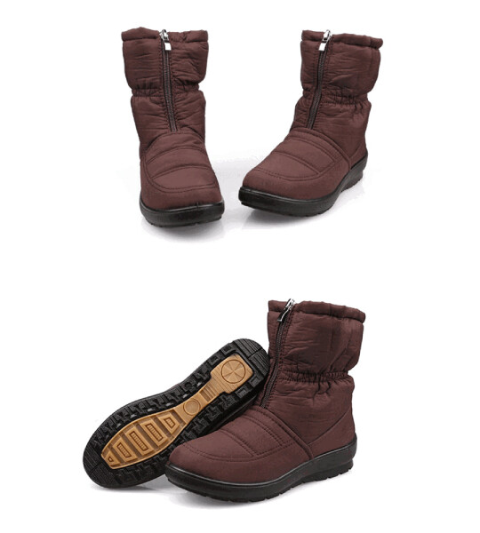 Warm Winter Boots For Women