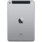 Apple iPad Mini 4 128GB Space Gray