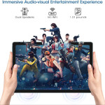 Android Gaming Tablet with 8GB & 128GB Octa Core Processor
