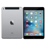 Apple iPad Mini 4 128GB Space Gray