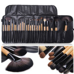 24 pcs Makeup Brush Sets