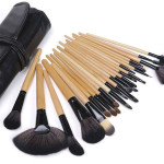 24 pcs Makeup Brush Sets