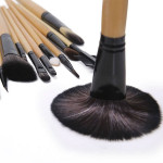 24 pcs Makeup Brush Sets