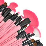 24 pcs Makeup Brush Sets