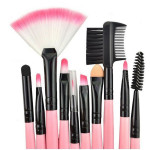 24 pcs Makeup Brush Sets