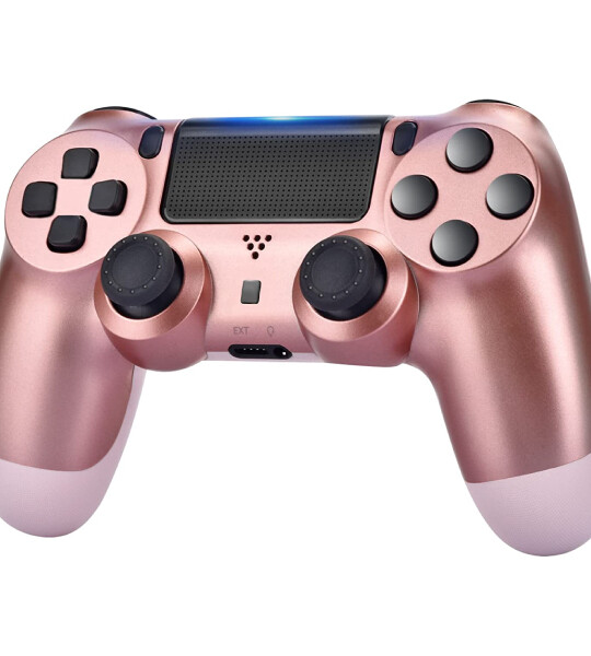 Game Controller for PS4 Compatible with PlayStation