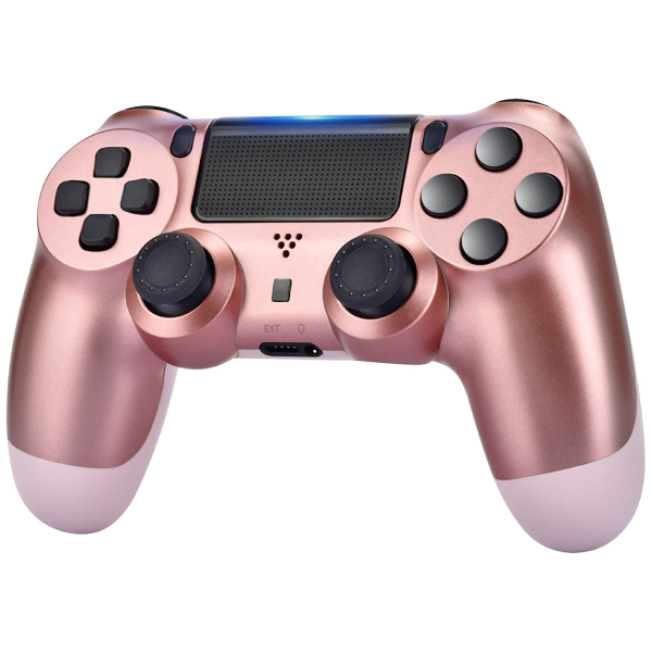 Game Controller for PS4 Compatible with PlayStation