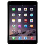 Apple iPad Air 2 16GB Space Gray