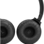 Wireless On Ear Headphones with Purebass Sound