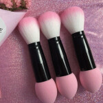 Makeup Brushes Kit Beauty Concealer Cosmetic Pencell Blush Foundation Eyeshadow Concealer Lip Eye Tool