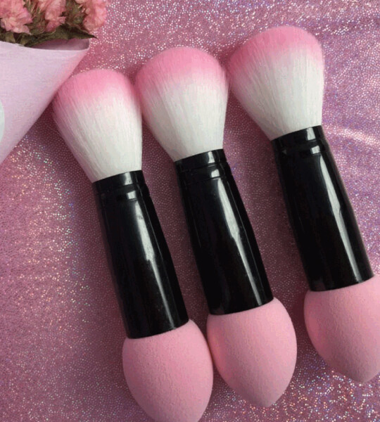 Makeup Brushes Kit Beauty Concealer Cosmetic Pencell Blush Foundation Eyeshadow Concealer Lip Eye Tool