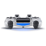 Wireless Game Controller Compatible for Play station 4 with Two Motors