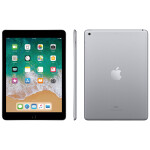 Apple iPad 128GB Gray 5th Generation