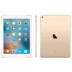 Apple iPad Pro Tablet 128GB  Gold