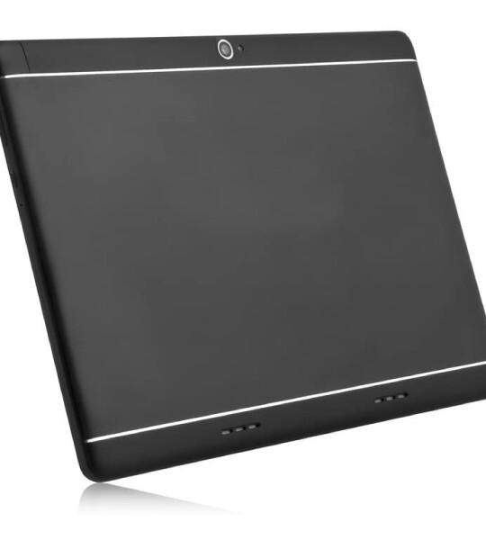 Android PC Unlocked Tablet 64GB with Dual sim Card Slots Silver Black