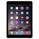 Apple iPad Air 2 16GB Space Gray