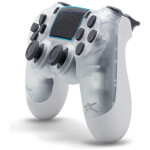 Wireless Game Controller Compatible for Play station 4 with Two Motors