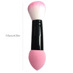 Makeup Brushes Kit Beauty Concealer Cosmetic Pencell Blush Foundation Eyeshadow Concealer Lip Eye Tool