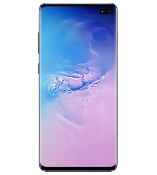 Samsung Galaxy S10+ 128GB Prism Blue