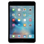 Apple iPad Mini 4 Retina Display 128GB Space Gray