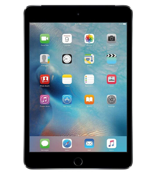 Apple iPad Mini 4 Retina Display 128GB Space Gray